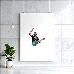 Igorrr - Genre-Bending French Musician Igorrr Posters