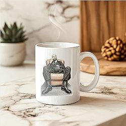 Igorrr - Baroque Electronic Metal Fusion Igorrr Mugs