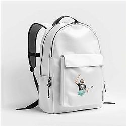 Igorrr - Genre-Bending French Musician Igorrr Backpacks