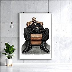 Igorrr - Baroque Electronic Metal Fusion Igorrr Posters