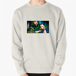 iHostage Unforgettable Hostage Drama I Hostage Sweatshirts