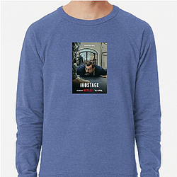 iHostage The Best Thriller I Hostage Sweatshirts