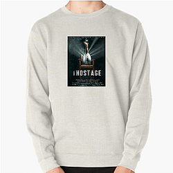 iHostage My Favorite Dutch Film I Hostage Sweatshirts