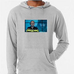 iHostage No Limits Just Tension I Hostage Hoodies
