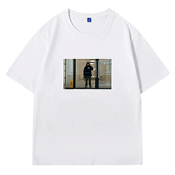 iHostage The King of Modern Crime I Hostage T-Shirts