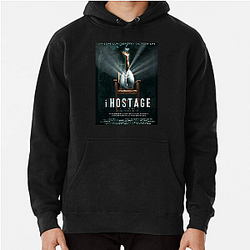 iHostage My Favorite Dutch Film I Hostage Hoodies