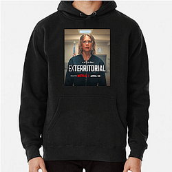 iHostage Always Tense Always Gripping I Hostage Hoodies