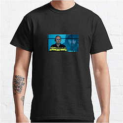 iHostage No Limits Just Tension I Hostage T-Shirts