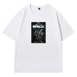 iHostage The World Is My Stage I Hostage T-Shirts