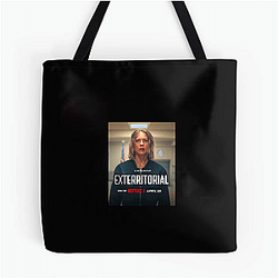 iHostage Always Tense Always Gripping I Hostage Bags
