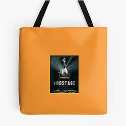iHostage My Favorite Dutch Film I Hostage Bags