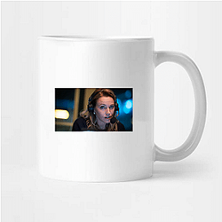 iHostage Beyond The Screen I Hostage Mugs