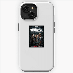 iHostage The World Is My Stage I Hostage Samsung Cases