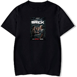 iHostage The World Is My Stage I Hostage T-Shirts