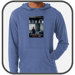 I Hostage Hoodies