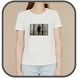 I Hostage T-Shirts