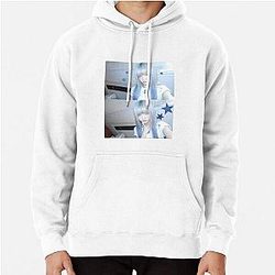Iron Iroha Hoodie