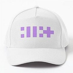 ILLIT Baseball Cap