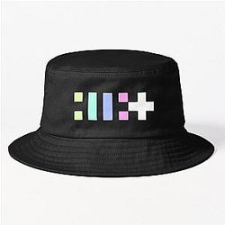 ILLIT Logo Hat