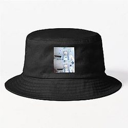 Illicordial Cute Bucket Hat