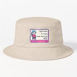 Illi Tick- Bucket Hat