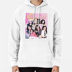 Wonhee Pullover Hoodie