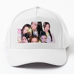 Yunah Baseball Cap