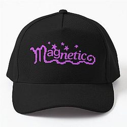 ILLIT Magnetic Baseball Cap