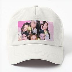 Yunah Hat