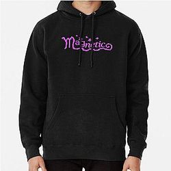 ILLIT Magnetic Pullover Hoodie