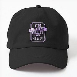 Certified Dad Hat