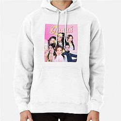 ILLIT Yunah Hoodie