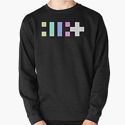 ILLIT Logo Sweatshirt