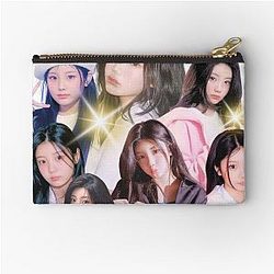 Wonhee Zipper Pouch