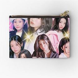 Wonhee Zipper Pouch