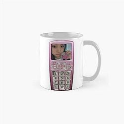 Illiwonhee Aesthetic Mug