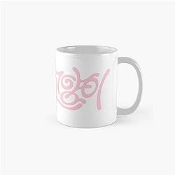 Bomb Illit Classic Mug