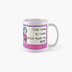 Illit Tick Classic Mug