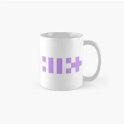ILLIT Classic Mug