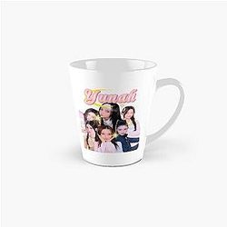 ILLIT Yunah Tall Mug