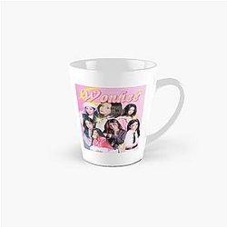 Ill Wonhee Tall Mug