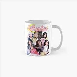 Illit Wonhee Mug