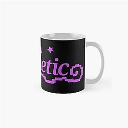 ILLI Magnetic Classic Mug