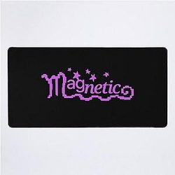 Magnetic Desk Mat