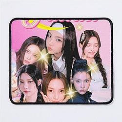 Yunah Mouse Pad