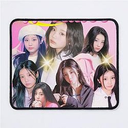 Illit Mouse Pad Wonhee