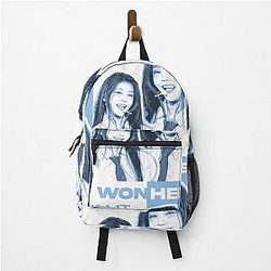 WONHEE ILIT Backpack