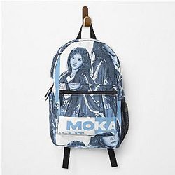 Moka Backpack
