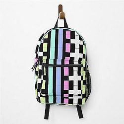 ILLIT Logo Backpack