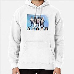 Ill-I-T Bomb Pullover Hoodie